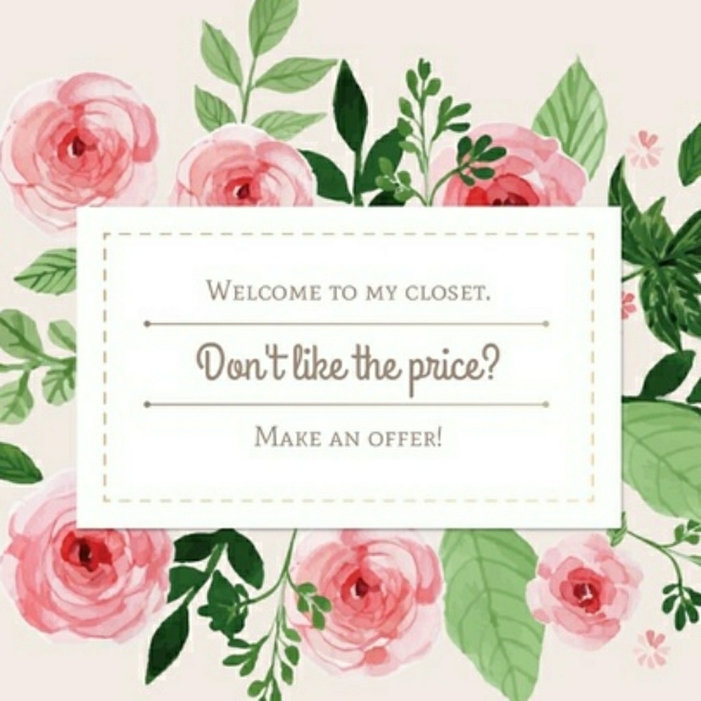 Meet your Posher, Kacey